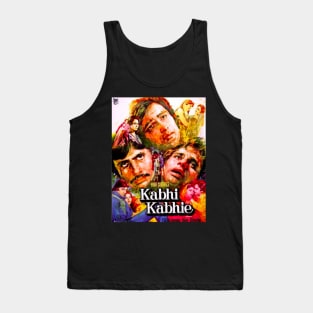 Kabhi Kabhie Tank Top